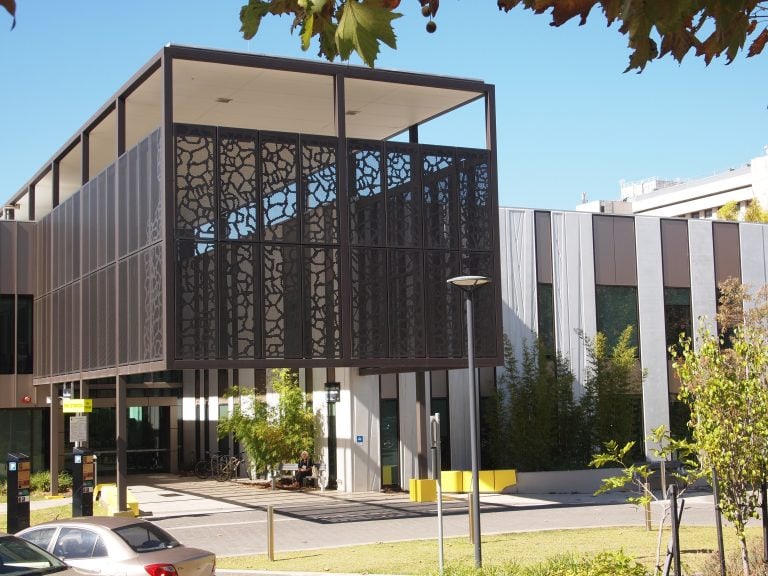 Sir Charles Gairdner Hospital Cancer Care