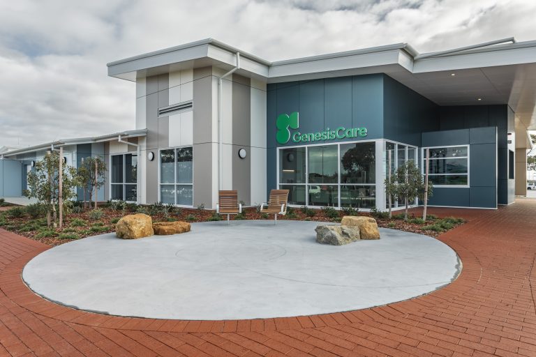 Albany Health Campus Oncology